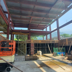 南霸天鷹架安全施工標準