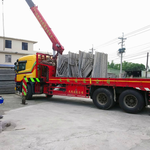 南霸天鷹架高雄工程實績