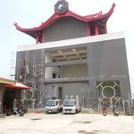 南霸天鷹架高雄專業團隊