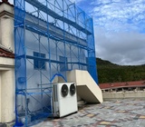 南霸天鷹架高雄施工團隊