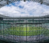 高雄大樓外牆鷹架工程