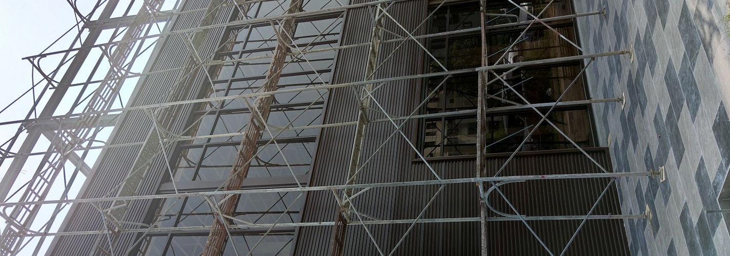 將軍鷹架專業團隊