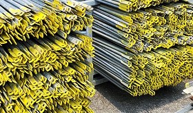 懸吊式施工平台結構圖