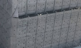 高空作業安全檢查